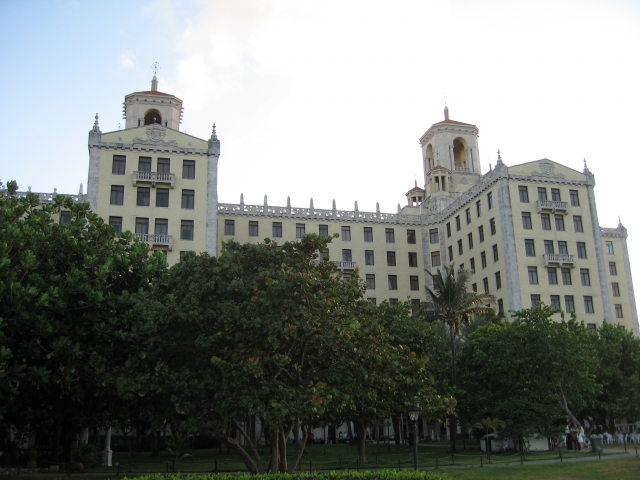 Hotel Nacional