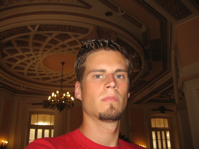 4 Wochen mit  dem Rucksack durch Cuba, 6 Stunden noch, weiter gehts in Mexico Cancun