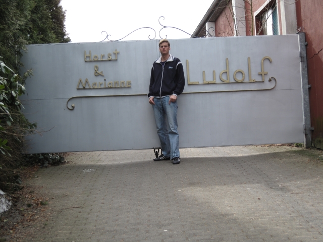 Ludolf Horst Autoverwertung in Dernbach