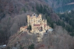 Schloss Hohenschwangau