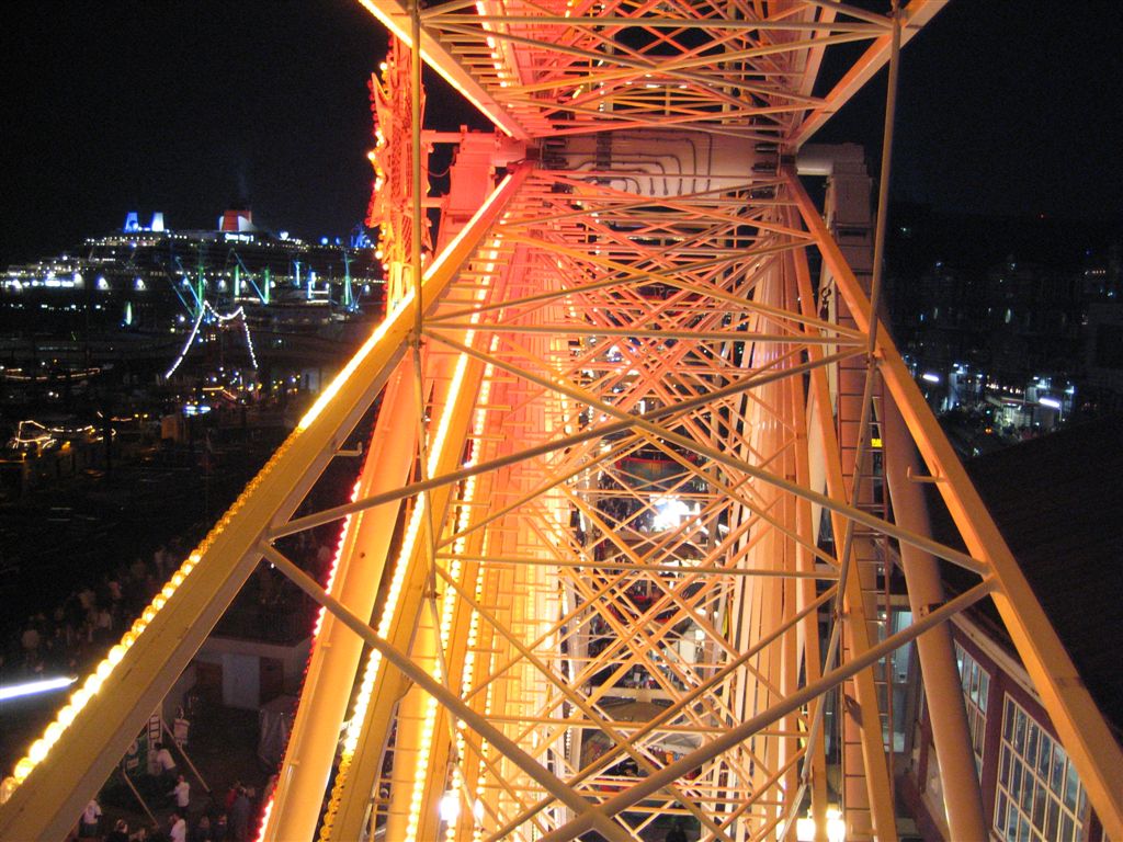 Hamburgs Hafengeburtstag